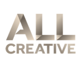 ALL Creative logo